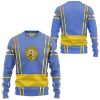 gearhumans gearhuman 3d blue ninja mighty morphin power rangers custom tshirt hoodie apparel gj24035 3d apparel 317047 083ef94b 9941 46df b54b 9de104227512 - Power Rangers Mall