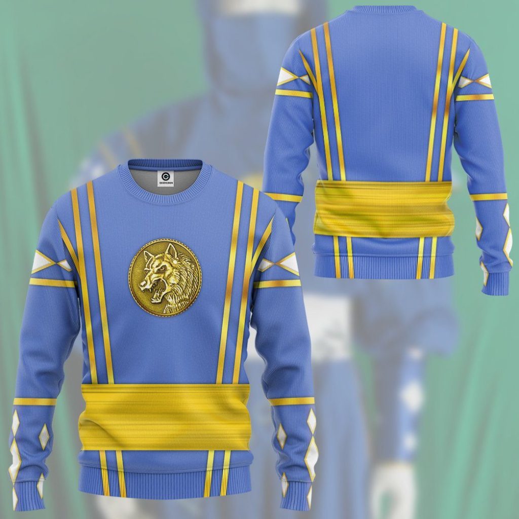 gearhumans gearhuman 3d blue ninja mighty morphin power rangers custom tshirt hoodie apparel gj24035 3d apparel 442502 84d17e66 3c27 451e b154 906bfa846c76 - Power Rangers Mall