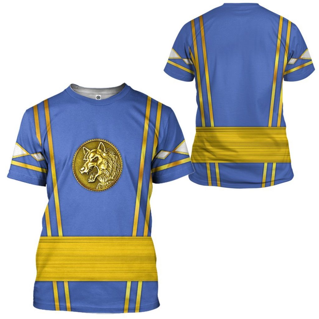 gearhumans gearhuman 3d blue ninja mighty morphin power rangers custom tshirt hoodie apparel gj24035 3d apparel 655054 635d4434 56af 4952 ac38 fb4556cb3081 - Power Rangers Mall