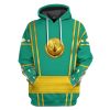 gearhumans gearhuman 3d green ninja mighty morphin power rangers custom tshirt hoodie apparel gj24032 3d apparel hoodie s 961818 b3a9e9c9 bf45 4313 8c4a d7549d491c76 - Power Rangers Mall