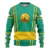 gearhumans gearhuman 3d green ninja mighty morphin power rangers custom tshirt hoodie apparel gj24032 3d apparel long sleeve s 877091 452b4d77 af7d 49d7 8b96 8951470572c4 - Power Rangers Mall