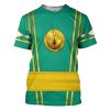 gearhumans gearhuman 3d green ninja mighty morphin power rangers custom tshirt hoodie apparel gj24032 3d apparel t shirt s 568059 e6a01568 c754 47f8 bb18 c19f70d5ca76 - Power Rangers Mall