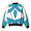 gearhumans gearhuman 3d jungle fury shark power ranger bomber gb190114 bomber 586484 - Power Rangers Mall