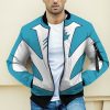 gearhumans gearhuman 3d jungle fury shark power ranger bomber gb190114 bomber 962729 - Power Rangers Mall