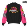gearhumans gearhuman 3d mighty morphin power ranger pink custom name bomber gk120114 bomber 969097 b86c46cb e8e5 431d b0c9 f27e34eae3f1 - Power Rangers Mall