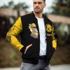 gearhumans gearhuman 3d mighty morphin power ranger yellow custom name bomber gk120112 bomber 589966 a4bd1f50 cf8f 4f21 b5ae 68c987dba3e7 - Power Rangers Mall