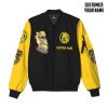 gearhumans gearhuman 3d mighty morphin power ranger yellow custom name bomber gk120112 bomber jacket bomber s 307965 a2a972d9 51c6 461d 8845 96b12b00b78d - Power Rangers Mall