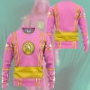 gearhumans gearhuman 3d pink ninja mighty morphin power rangers custom tshirt hoodie apparel gj24033 3d apparel 473004 d7372d5f f588 45f9 a5a6 bde98a788e27 - Power Rangers Mall