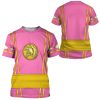gearhumans gearhuman 3d pink ninja mighty morphin power rangers custom tshirt hoodie apparel gj24033 3d apparel 863470 50dcc490 076a 4ebd ba31 d6a1eb986bcf - Power Rangers Mall