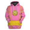 gearhumans gearhuman 3d pink ninja mighty morphin power rangers custom tshirt hoodie apparel gj24033 3d apparel hoodie s 183849 439f512f 2e82 4217 a705 f47f8a185c26 - Power Rangers Mall