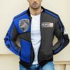 gearhumans gearhuman 3d power rangers spd blue uniform bomber gb220219 bomber 629416 d1ac62f7 5731 4f9e a96e 27d6c3de0df3 - Power Rangers Mall