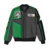 gearhumans gearhuman 3d power rangers spd green uniform bomber gb220214 bomber jacket bomber s 988194 cbbc3b73 cb9c 4bee ba52 471e7812dba5 - Power Rangers Mall