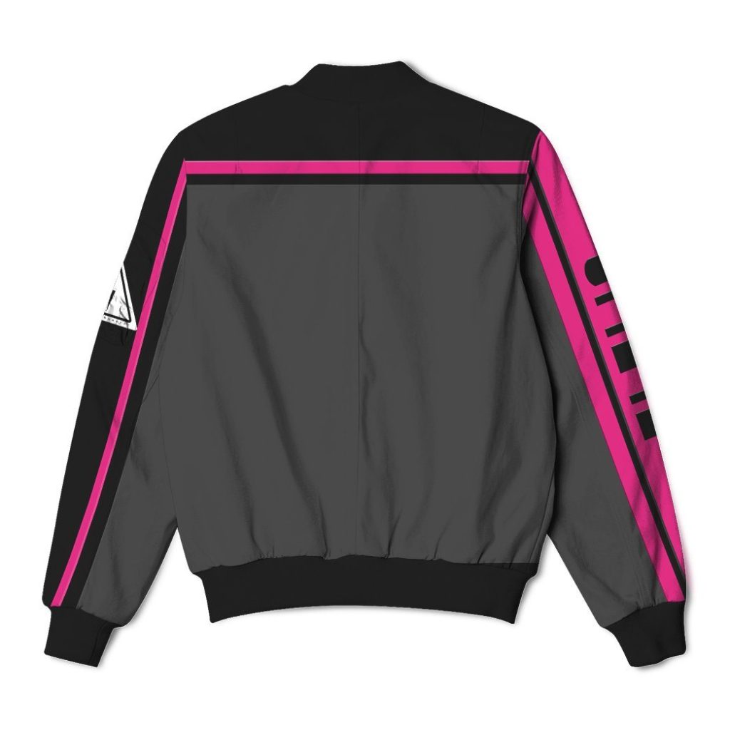 gearhumans gearhuman 3d power rangers spd pink uniform bomber gb220217 bomber 590924 1552c37e 74a4 4b45 9d0a d7ef5fcb1b51 - Power Rangers Mall