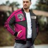 gearhumans gearhuman 3d power rangers spd pink uniform bomber gb220217 bomber 994245 295d5406 c16b 44e0 af10 640987c53e5c - Power Rangers Mall