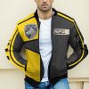 gearhumans gearhuman 3d power rangers spd yellow uniform custom bomber gb220230 bomber 401824 35a1c817 d7f5 4760 afdd e994d91b8e71 - Power Rangers Mall