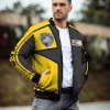gearhumans gearhuman 3d power rangers spd yellow uniform custom bomber gb220230 bomber 536718 9f5b9955 a090 415e 88e5 8269e02c4138 - Power Rangers Mall