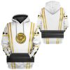 gearhumans gearhuman 3d white ninja mighty morphin power rangers custom tshirt hoodie apparel gj24036 3d apparel 397636 d485f2b3 486a 4b68 8187 b44fe5584267 - Power Rangers Mall