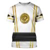 gearhumans gearhuman 3d white ninja mighty morphin power rangers custom tshirt hoodie apparel gj24036 3d apparel t shirt s 520839 b557f78f b82c 484a af21 1b1c34fd8c24 - Power Rangers Mall