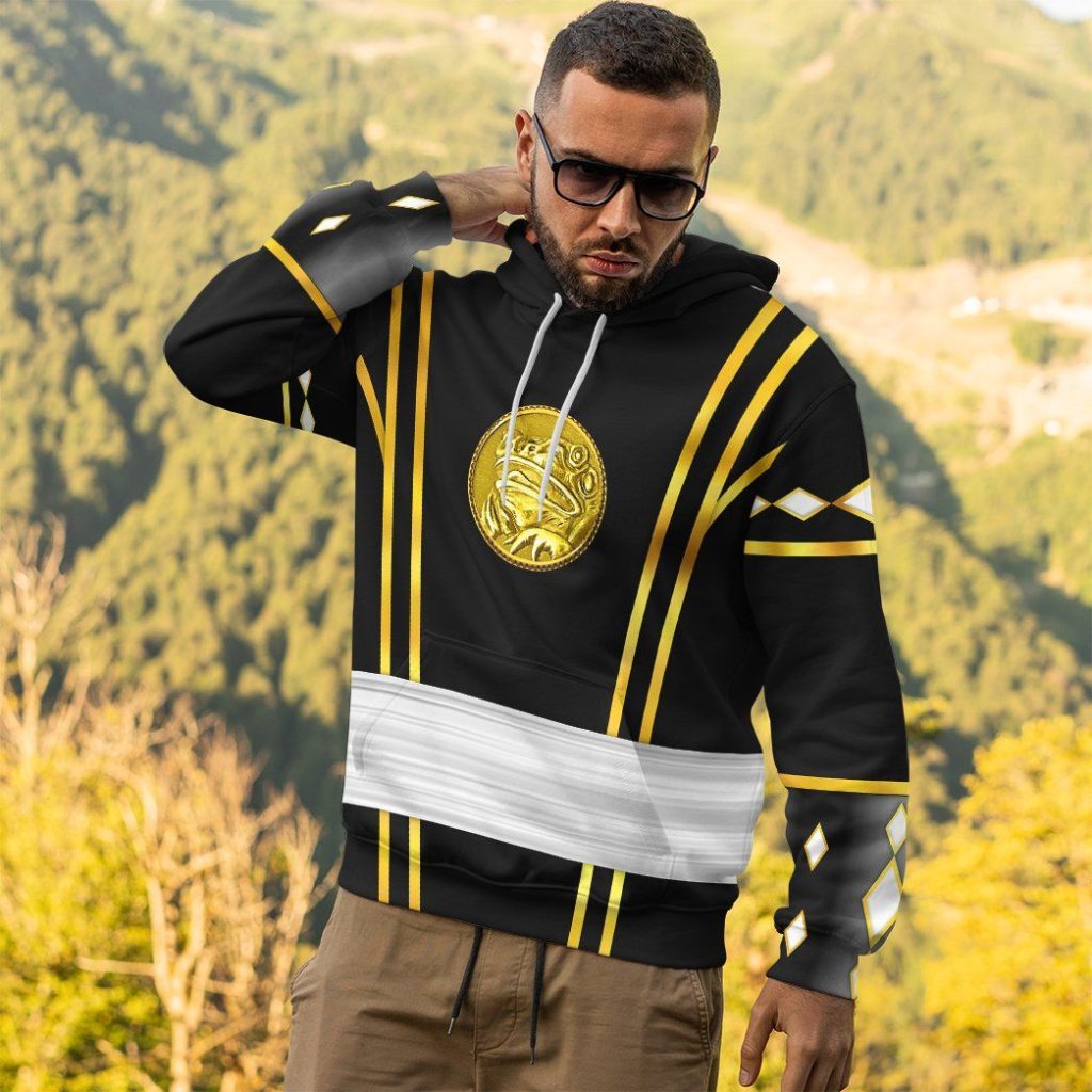 gearhumans gearhuman 3d white ninja mighty morphin power rangers custom tshirt hoodie apparel gj24037 3d apparel 726657 732fa8e5 c6c5 49e5 8bdc 0c334f28050a - Power Rangers Mall