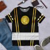 gearhumans gearhuman 3d white ninja mighty morphin power rangers custom tshirt hoodie apparel gj24037 3d apparel 784328 a01c29c8 a6df 4c0f 8909 567fa4d59138 - Power Rangers Mall