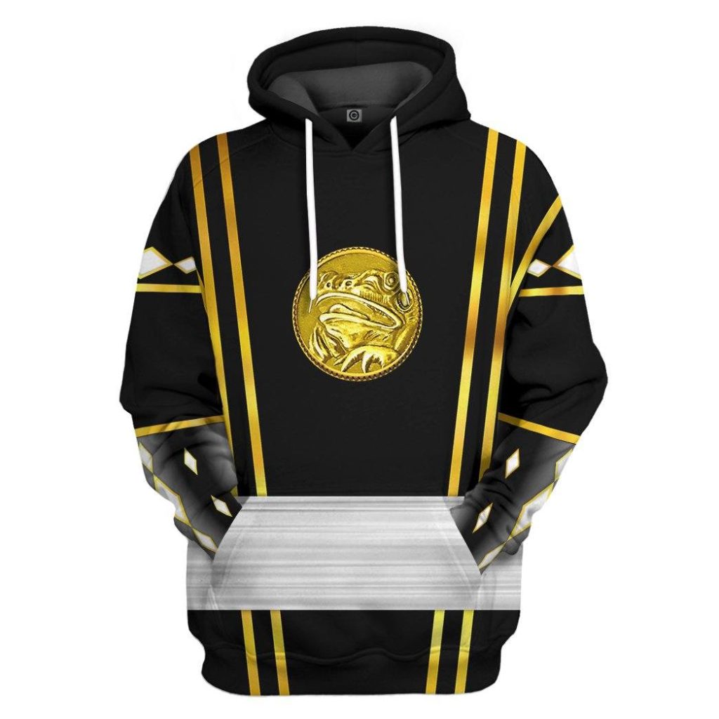 gearhumans gearhuman 3d white ninja mighty morphin power rangers custom tshirt hoodie apparel gj24037 3d apparel hoodie s 841755 2fa41c70 f014 49de 82d1 881eb8c2f907 - Power Rangers Mall