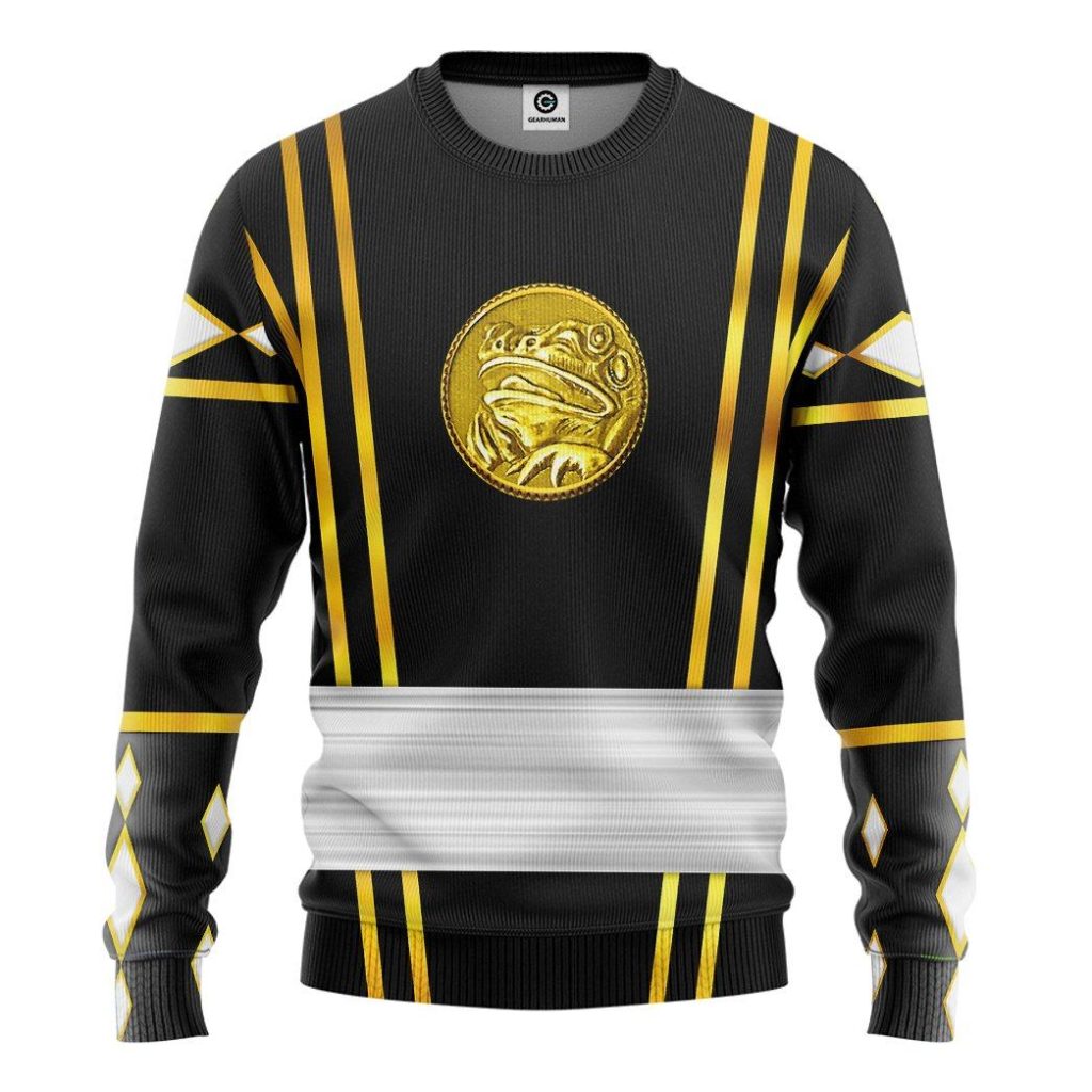gearhumans gearhuman 3d white ninja mighty morphin power rangers custom tshirt hoodie apparel gj24037 3d apparel long sleeve s 352986 0e2f7f19 ba53 4974 b750 c63e9ba06366 - Power Rangers Mall