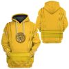 gearhumans gearhuman 3d yellow ninja mighty morphin power rangers customtshirt hoodie apparel gj24034 3d apparel 555959 e57e9970 c2b3 4d30 b841 ba03cce2e59e - Power Rangers Mall