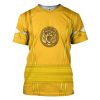 gearhumans gearhuman 3d yellow ninja mighty morphin power rangers customtshirt hoodie apparel gj24034 3d apparel t shirt s 549345 8db59194 25fd 425f 94ea 5684089ed2b0 - Power Rangers Mall