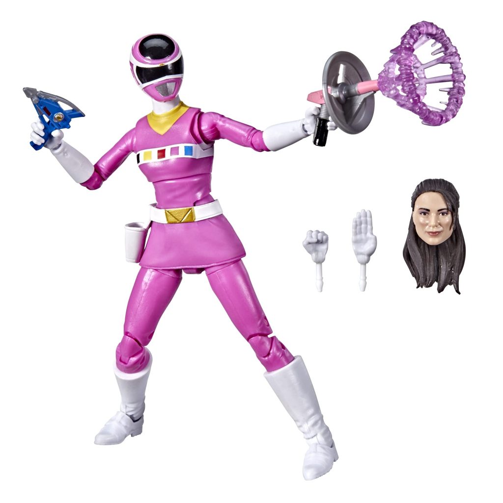 - Power Rangers Mall