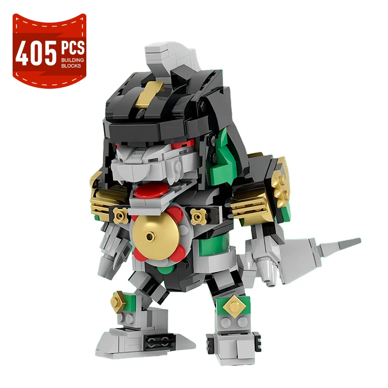 405pcs