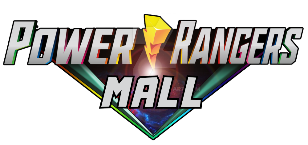 Power Rangers Mall
