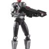 pr lightning collection spd a squad red ranger alt 1 - Power Rangers Mall