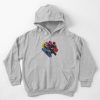 ssrcokids hoodieyouthheather greyflatlay frontsquare1000x1000 bgf8f8f8.1 13 - Power Rangers Mall