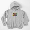 ssrcokids hoodieyouthheather greyflatlay frontsquare1000x1000 bgf8f8f8.1 17 - Power Rangers Mall