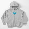ssrcokids hoodieyouthheather greyflatlay frontsquare1000x1000 bgf8f8f8.1 36 - Power Rangers Mall