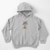 ssrcokids hoodieyouthheather greyflatlay frontsquare1000x1000 bgf8f8f8.1 41 - Power Rangers Mall