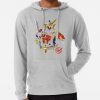 ssrcolightweight hoodiemensheather greyfrontsquare productx1000 bgf8f8f8 75 - Power Rangers Mall