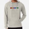 ssrcolightweight hoodiemensoatmeal heatherfrontsquare productx1000 bgf8f8f8 77 - Power Rangers Mall