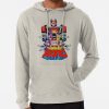 ssrcolightweight hoodiemensoatmeal heatherfrontsquare productx1000 bgf8f8f8 78 - Power Rangers Mall