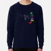 ssrcolightweight sweatshirtmens05081f66c8590f4efrontsquare productx1000 bgf8f8f8 44 - Power Rangers Mall
