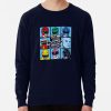 ssrcolightweight sweatshirtmens05081f66c8590f4efrontsquare productx1000 bgf8f8f8 7 - Power Rangers Mall