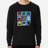ssrcolightweight sweatshirtmens10101001c5ca27c6frontsquare productx1000 bgf8f8f8 35 - Power Rangers Mall