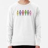 ssrcolightweight sweatshirtmensfafafaca443f4786frontsquare productx1000 bgf8f8f8 31 - Power Rangers Mall