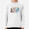 ssrcolightweight sweatshirtmensfafafaca443f4786frontsquare productx1000 bgf8f8f8 38 - Power Rangers Mall