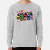 ssrcolightweight sweatshirtmensheather greyfrontsquare productx1000 bgf8f8f8 10 - Power Rangers Mall