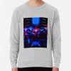 ssrcolightweight sweatshirtmensheather greyfrontsquare productx1000 bgf8f8f8 17 - Power Rangers Mall