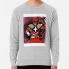 ssrcolightweight sweatshirtmensheather greyfrontsquare productx1000 bgf8f8f8 19 - Power Rangers Mall
