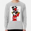 ssrcolightweight sweatshirtmensheather greyfrontsquare productx1000 bgf8f8f8 22 - Power Rangers Mall