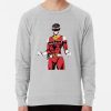 ssrcolightweight sweatshirtmensheather greyfrontsquare productx1000 bgf8f8f8 24 - Power Rangers Mall
