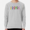 ssrcolightweight sweatshirtmensheather greyfrontsquare productx1000 bgf8f8f8 31 - Power Rangers Mall